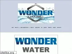Sites similar to wonderwatersa.co.za