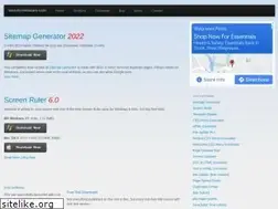 Sites similar to wonderwebware.com