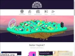 Sites similar to wonderwheel.com.tr