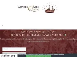 Sites similar to wonderwildqueen.fr