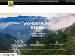 Sites similar to wonderwinkscrubs.com