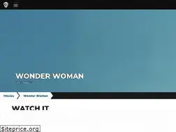 Sites similar to wonderwoman1985.com