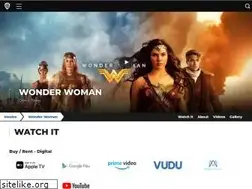 Sites similar to wonderwoman1989.com