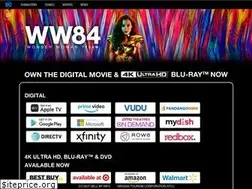 Sites similar to wonderwomanfilm.com