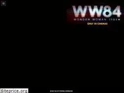 Sites similar to wonderwomanfilm.net
