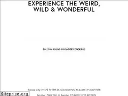 Sites similar to wonderwonder.us