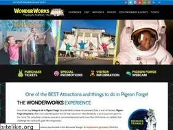 Sites similar to wonderworkspf.com