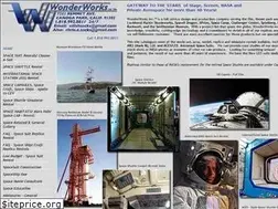 Sites similar to wonderworksweb.com