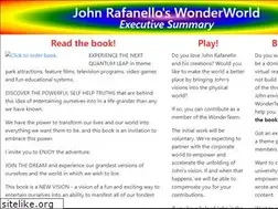 Sites similar to wonderworldonline.com