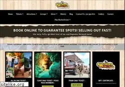 Sites similar to wonderworldpark.com