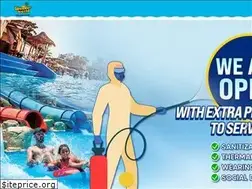 Sites similar to wonderworldpark.in
