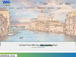 Sites similar to wonderworldtravels.com