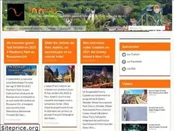 Sites similar to wonderworldweb.over-blog.com