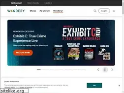 Sites similar to wonderyplus.com