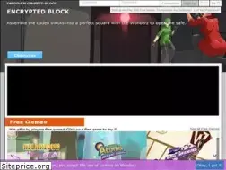 Sites similar to wonderz.com