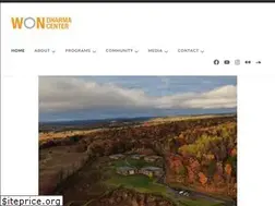 Sites similar to wondharmacenter.org
