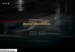 Sites similar to wondollek.com
