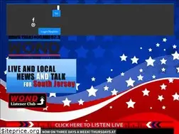 Sites similar to wondradio.com