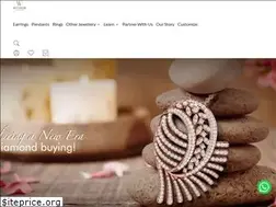 Sites similar to wondrdiamonds.com