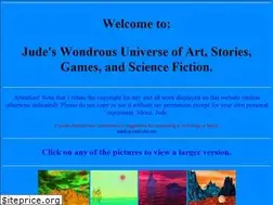 Sites similar to wondrousuniverse.com