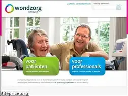 Sites similar to wondzorglimburg.nl