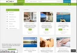 Sites similar to wone.pt