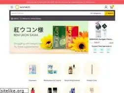 Sites similar to wonect.com