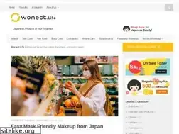 Sites similar to wonect.life