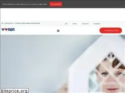 Sites similar to wonen.eu