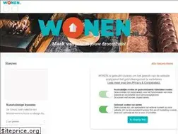 Sites similar to wonen.nl