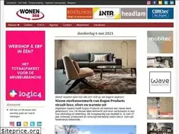 Sites similar to wonen360.nl