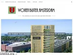 Sites similar to wonenbuiten.amsterdam