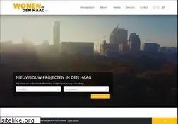 Sites similar to wonenindenhaag.nl