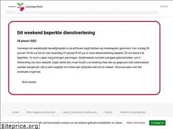 Sites similar to woneninlansingerland.nl