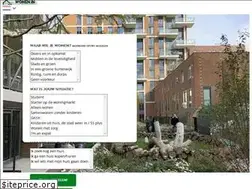 Sites similar to woneninrotterdam.nl