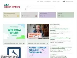 Sites similar to wonenlimburg.nl