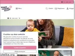 Sites similar to wonenlimburgaccent.nl