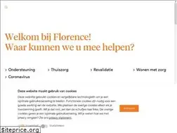 Sites similar to wonenmetflorence.nl