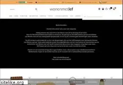 Sites similar to wonenmetlef.nl