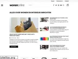 Sites similar to wonenonline.nl