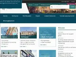 Sites similar to wonenvlaanderen.be
