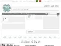 Sites similar to wonenvoorjou.nl