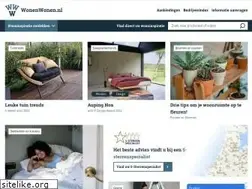 Sites similar to wonenwonen.nl