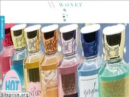 Sites similar to wonet.cz