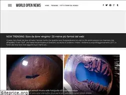Sites similar to wonews.it
