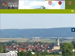 Sites similar to wonfurt.de