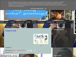 Sites similar to wong-ndeso-asli.blogspot.com