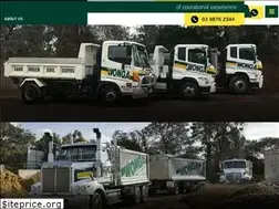 Sites similar to wongags.com.au