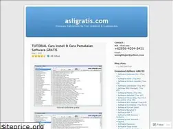 Sites similar to wongblajar.wordpress.com