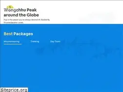 Sites similar to wongchhupeakpromotion.com